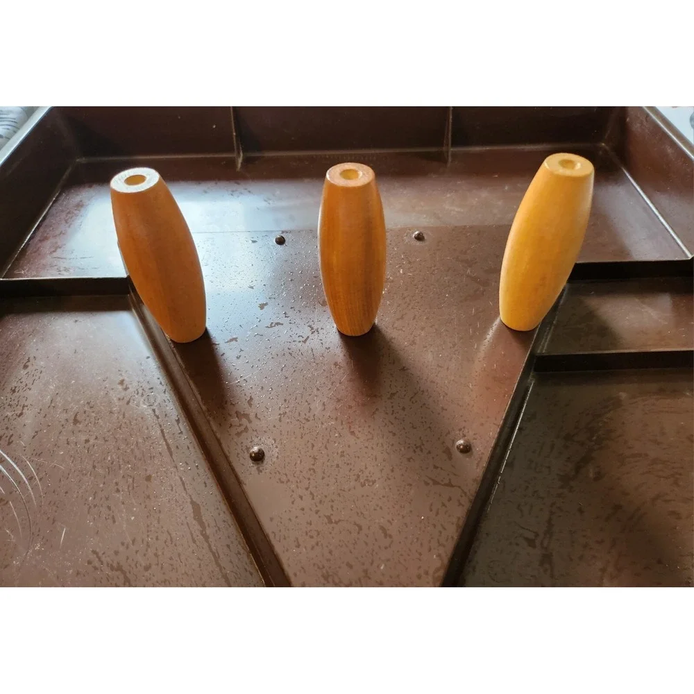 Aurora World used set bowl